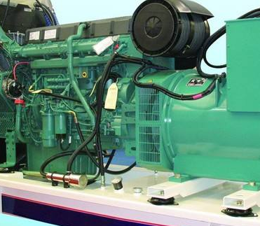 富阳发电机出租