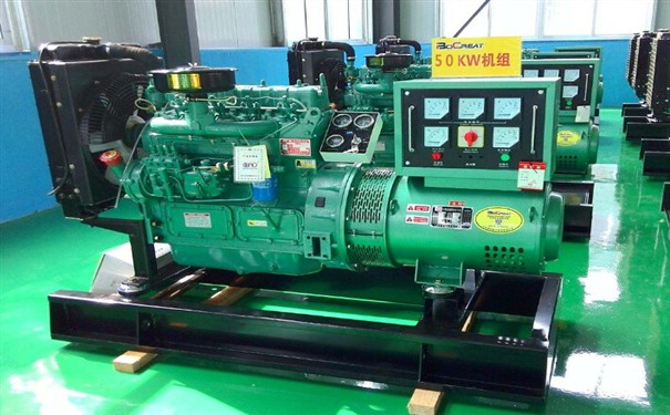 富阳发电机出租